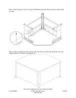 Preview for 5 page of SMITH SYSTEM 26672 Assembly Instructions