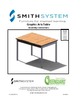 SMITH SYSTEM 27344 Assembly Instructions предпросмотр