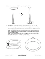 Preview for 5 page of SMITH SYSTEM 56000E Assembly Instructions Manual