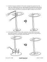 Preview for 6 page of SMITH SYSTEM 56000E Assembly Instructions Manual