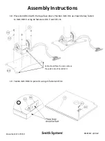 Preview for 16 page of SMITH SYSTEM 58021 Assembly Instructions Manual