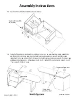 Preview for 19 page of SMITH SYSTEM 58021 Assembly Instructions Manual