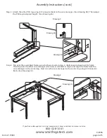 Preview for 4 page of SMITH SYSTEM Access Corner Station Assembly Instructions