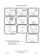 Preview for 2 page of SMITH SYSTEM Acrobat 26550 Assembly Instructions