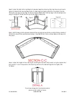 Preview for 4 page of SMITH SYSTEM Acrobat 26550 Assembly Instructions