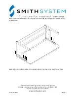 Preview for 5 page of SMITH SYSTEM Acrobat Bullet Assembly Instructions