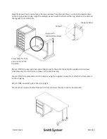 Preview for 4 page of SMITH SYSTEM Cascade 26161 Assembly Instructions