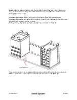 Preview for 4 page of SMITH SYSTEM Cascade Double Ped Teacher Desk Assembly Instructions