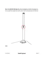 Preview for 4 page of SMITH SYSTEM elemental Assembly Instructions