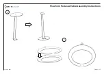 Preview for 3 page of SMITH SYSTEM Flowform Assembly Instructions