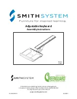 SMITH SYSTEM Greenguard 17620 Assembly Instructions preview