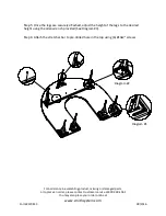 Preview for 3 page of SMITH SYSTEM Horseshoe Activity Table 01933 Assembly Instructions