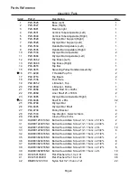 Preview for 5 page of SMITH SYSTEM LS 541N Assembly Instructions & Owner'S Manual