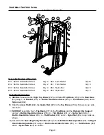 Preview for 10 page of SMITH SYSTEM LS 541N Assembly Instructions & Owner'S Manual