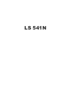 Preview for 15 page of SMITH SYSTEM LS 541N Assembly Instructions & Owner'S Manual