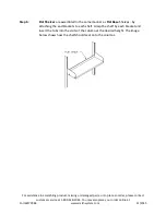 Preview for 5 page of SMITH SYSTEM Nomad 21676 Assembly Instructions