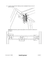 Preview for 5 page of SMITH SYSTEM Planer Studio 77248 Assembly Instructions Manual