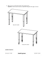 Preview for 7 page of SMITH SYSTEM Planner Studio Assembly Instructions Manual