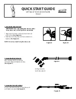 Smith 190445 Quick Start Manual предпросмотр