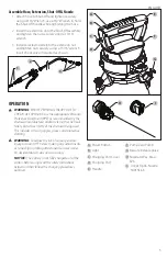 Preview for 5 page of Smith 190728 Instruction Manual