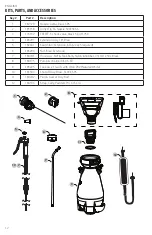 Preview for 12 page of Smith 190728 Instruction Manual