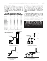 Preview for 5 page of Smith 28HE Series Installation & Operating Instructions Manual