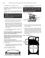 Предварительный просмотр 8 страницы Smith 28HE Series Installation & Operating Instructions Manual