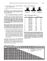 Предварительный просмотр 9 страницы Smith 28HE Series Installation & Operating Instructions Manual