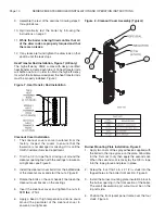 Предварительный просмотр 10 страницы Smith 28HE Series Installation & Operating Instructions Manual