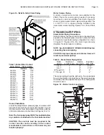 Предварительный просмотр 15 страницы Smith 28HE Series Installation & Operating Instructions Manual