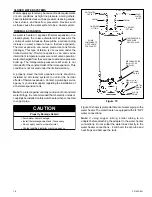 Предварительный просмотр 18 страницы Smith BTF-80 SERIES 210 Installation And Operating Manual