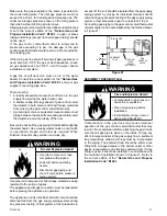 Предварительный просмотр 21 страницы Smith BTF-80 SERIES 210 Installation And Operating Manual