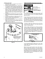 Предварительный просмотр 40 страницы Smith BTF-80 SERIES 210 Installation And Operating Manual