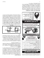 Предварительный просмотр 95 страницы Smith BTF-80 SERIES 210 Installation And Operating Manual