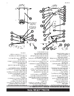 Предварительный просмотр 102 страницы Smith BTF-80 SERIES 210 Installation And Operating Manual