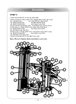 Предварительный просмотр 11 страницы Smith DA007 Owner'S Manual