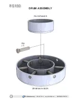 Preview for 10 page of Smith FS150.T.FlexHD Parts & User Manual