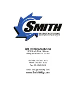 Preview for 15 page of Smith FS150.T.FlexHD Parts & User Manual