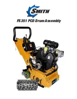 Предварительный просмотр 1 страницы Smith FS351 Series Assembly