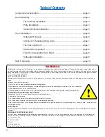 Предварительный просмотр 2 страницы Smith FS351 Series Assembly