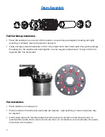 Предварительный просмотр 4 страницы Smith FS351 Series Assembly