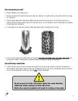 Предварительный просмотр 5 страницы Smith FS351 Series Assembly