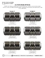 Предварительный просмотр 16 страницы Smith FS351SP User Manual