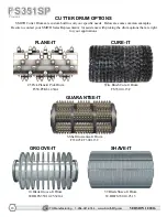 Предварительный просмотр 18 страницы Smith FS351SP User Manual