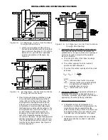 Предварительный просмотр 5 страницы Smith GBX 105 Installation And Operation Instructoins