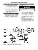 Preview for 10 page of Smith GBX 105 Installation And Operation Instructoins