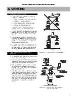 Preview for 11 page of Smith GBX 105 Installation And Operation Instructoins