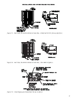 Preview for 21 page of Smith GBX 105 Installation And Operation Instructoins