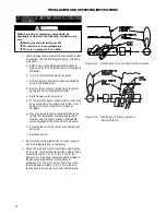 Preview for 32 page of Smith GBX 105 Installation And Operation Instructoins