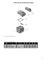 Preview for 37 page of Smith GBX 105 Installation And Operation Instructoins